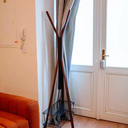 Apartment Amber Nest In The Heart Of